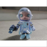 SPACE MOLLY MEGA 100% Series 2-B GLACIER